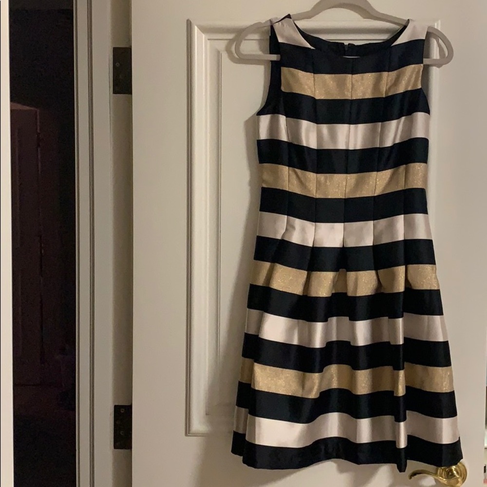 Chetta B dress